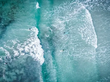 Energising Breathwork