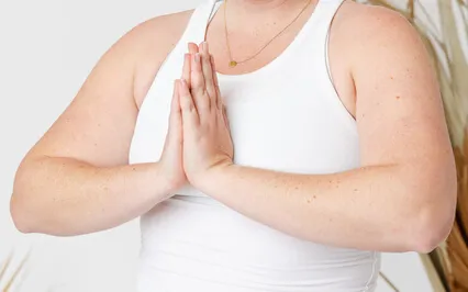 Energising Meditation