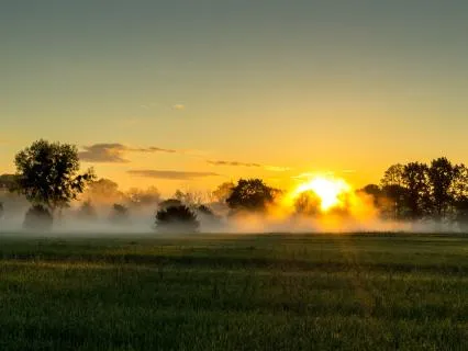 Energising Meditation: Feel Good Morning Meditation