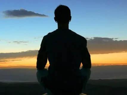 Energising Meditation