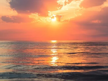 Energising Morning Meditation