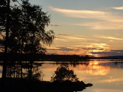 Energising Morning Meditation