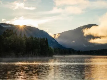 Energising Morning Meditation