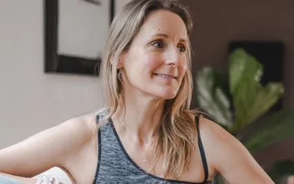 Energising Tummo Breath