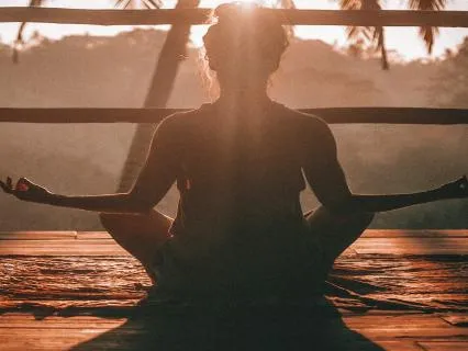 Energiza o teu corpo e a tua mente - Respiração Kapalabhati