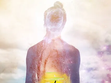 Energize The Solar Plexus Chakra