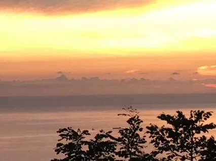 Energize Your Day With Surya Namaskara (Salute To The Sun)