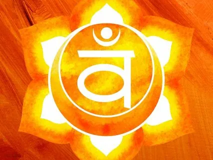 Energize Your Feeling Flow | Dance Music for Sacral Chakra