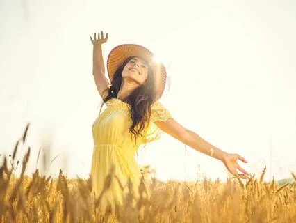 Energize Your Morning With 10-Min Solar Plexus Ritual