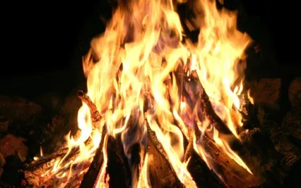 Energize Your Solar Plexus And Your Willpower