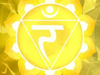 Energize Your Will Power | Dance Music | Solar Plexus Chakra