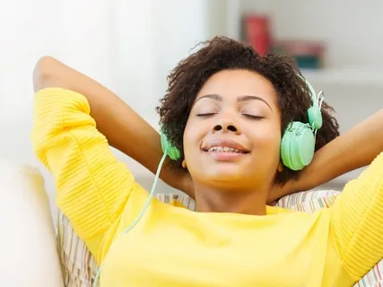 Quick Energizer & Motivator