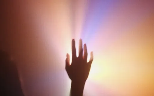 Energizing Aura Cleanse