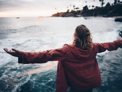 Energizing Breath For Motivation