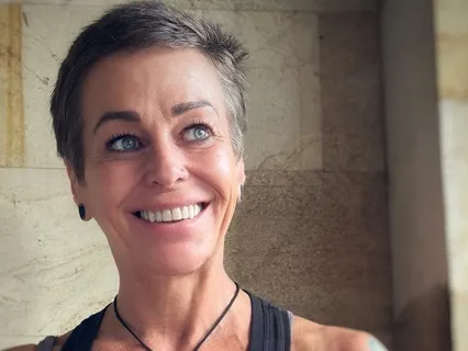 Energizing Breath Meditation