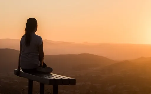 Energizing Breath | Morning Meditation