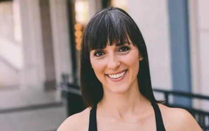 Energizing Breath Practice For Focused Calm