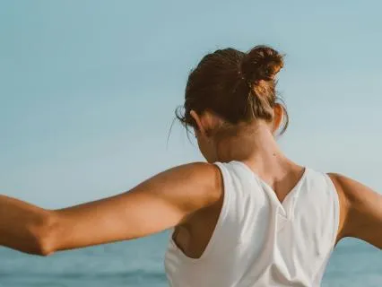 Energizing Breath Practice