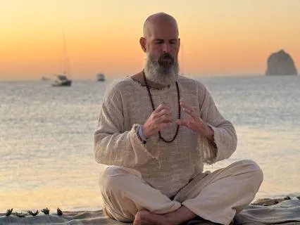 Energizing Breathwork Sadhana