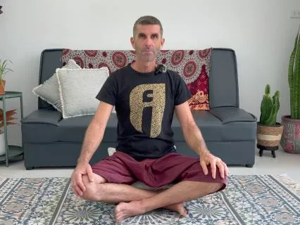 Energizing Breathwork To Win The Day