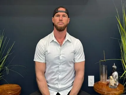 Energizing Breathwork