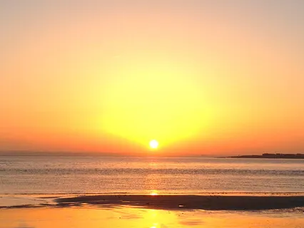 Energizing Delta Waves And Sea Soundscapes To Relax And Recharge