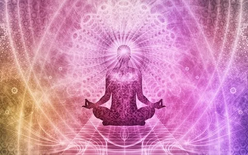 Energizing Meditation