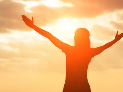 Energizing Meditation For Sluggishness, Lethargy, Or Emotional Blockage