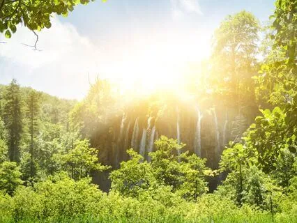 Energizing Meditation