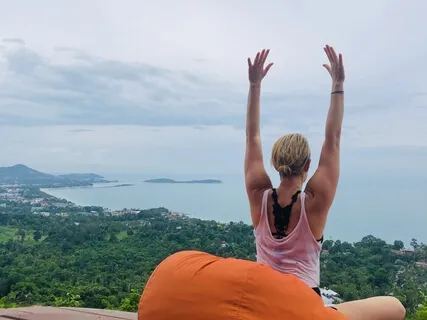 Energizing Morning Breathwork & Meditation 