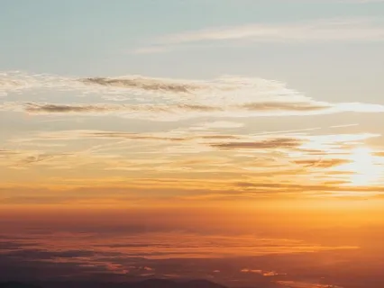 Energizing Morning Breathwork