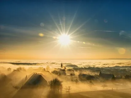  Energizing Morning Meditation Music