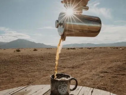 Energizing Morning Meditation with Affirmations