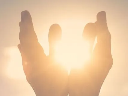 Energizing Morning Meditation