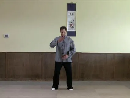 Energizing Qi Exercises
