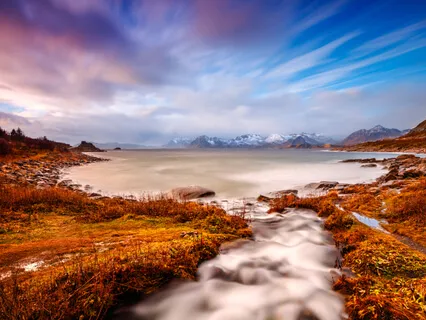 Focus + Creativity - Sound Bowls targeting the Delta State to Increase Creativity