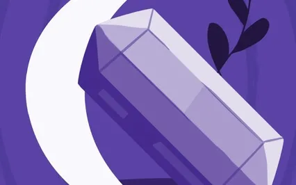 Energizing The Soul With The Violet Flame