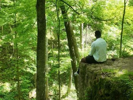 Low Energy? Use This Breathwork To Reset Your System