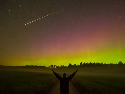 Energy and Attention Meditation