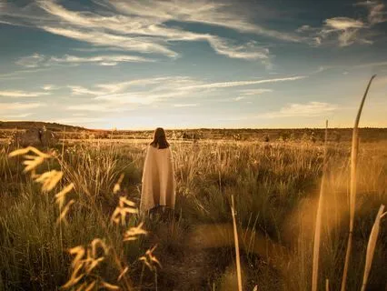 Energy Awakening: Shamanic Renewal