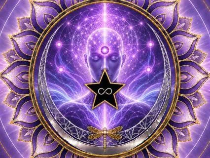 Energy Awareness - Desired Life Creation