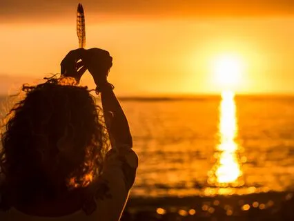 Energy Balance: Shamanic Drum Alignment