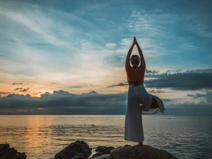 Energy Boost Breathwork - Morning Breathing Exercise