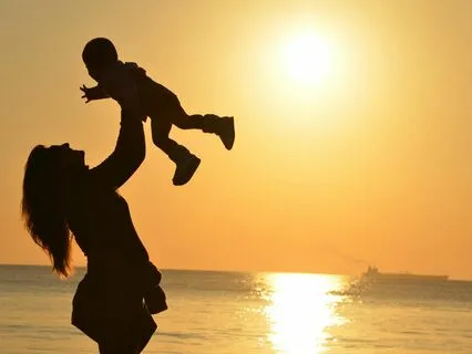 Energy Boost For Mothers