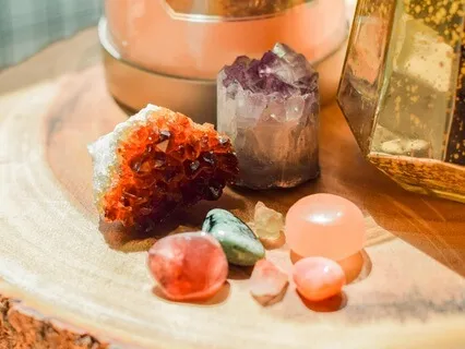 Healing A Growth Period