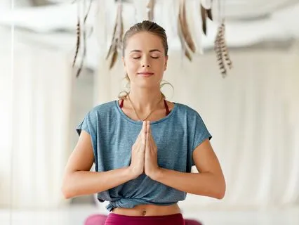 Energy Boost Guided Sleep Meditation