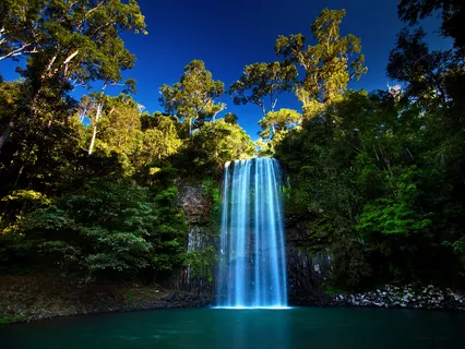 Energy Boost Meditation