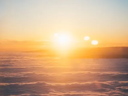 Morning Energy Boost