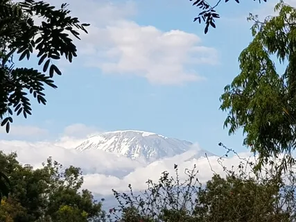 Energy Boundary Meditation