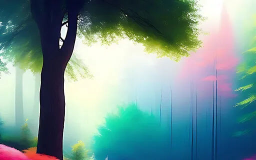 Energy Burst 'A' - Meditation